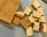 大豆三兄弟でほっこり味噌汁作り方1写真