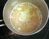 もっちり。海老蓮根饅頭。作り方6写真
