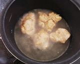 鶏むね肉が柔らか～い☆白だし唐揚げ作り方8写真