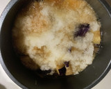 冷凍揚げ茄子で簡単みぞれ煮作り方3写真