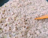 絶品麻婆豆腐作り方2写真