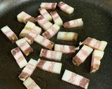 シンプル！旨い！丸ごとレモンパスタ作り方5写真
