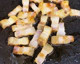 シンプル！旨い！丸ごとレモンパスタ作り方6写真