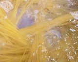 シンプル！旨い！丸ごとレモンパスタ作り方7写真