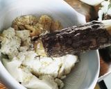 厨房ばあばぁ!冷凍品で白和え!作り方3写真