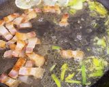 シンプル！旨い！丸ごとレモンパスタ作り方9写真
