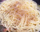 シンプル！旨い！丸ごとレモンパスタ作り方11写真