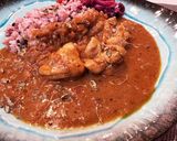 スパイスチキンカレー作り方12写真