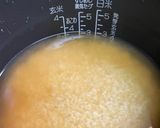 義母の故郷の里芋ご飯☆調味料は222☆作り方7写真