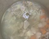 時短、簡単！鶏肉と茄子の本格コク旨カレー作り方2写真
