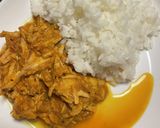 プルドポークのソース作り方12写真