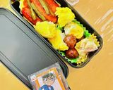 ミートボール・コーンも！お弁当のおかず２作り方18写真