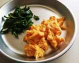 鶏の照り焼き弁当作り方1写真