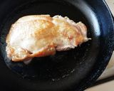 鶏の照り焼き弁当作り方2写真