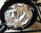 鶏の照り焼き弁当作り方3写真