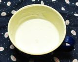 米粉できのこたっぷりすいとん作り方3写真