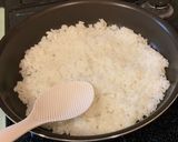 簡単すぎ♪ ご飯のキムチピザ作り方2写真