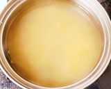 たっぷり飲みたいふかひれスープ作り方3写真