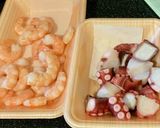 簡単すぎ♪ ご飯のキムチピザ作り方10写真