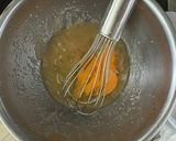簡単✨りんごたっぷり米粉のケーキ作り方5写真