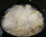 簡単!レンコンの唐揚げ作り方4写真