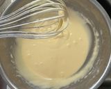 簡単✨りんごたっぷり米粉のケーキ作り方6写真