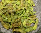今が旬！丹波の黒豆の枝豆の美味しい食べ方作り方5写真