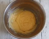 混ぜるだけ簡単♪米粉マドレーヌ作り方1写真