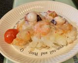 簡単すぎ♪ ご飯のキムチピザ作り方9写真