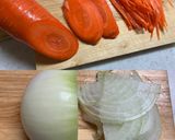 お正月！かぶのマリネサラダ作り方4写真