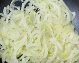 鶏肉と玉ねぎの甘酢焼き作り方6写真