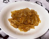 鶏肉と玉ねぎの甘酢焼き作り方9写真