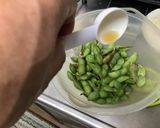 旨すぎインドカリー子ちゃんの塩クミン枝豆作り方5写真