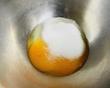 ふわふわサクサク・玉子ボーロ作り方3写真