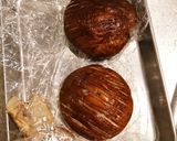 椎茸ステーキ作り方1写真