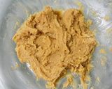 スティッククッキー♡ピーナッツバター味作り方1写真