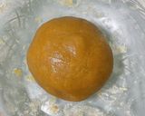 スティッククッキー♡ピーナッツバター味作り方4写真
