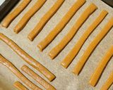 スティッククッキー♡ピーナッツバター味作り方6写真