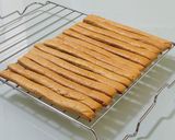 スティッククッキー♡ピーナッツバター味作り方7写真