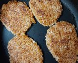 焼きライスピザ作り方5写真