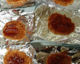 焼きライスピザ作り方6写真