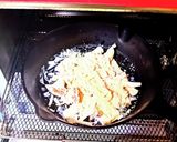 エリンギのチーズソテー作り方4写真