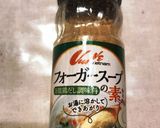白菜と鶏ひき肉のベトナム風春雨スープ作り方4写真