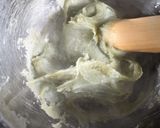 さつまいもとよもぎのお餅作り方5写真