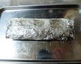 鰈や平目♪白身魚の昆布〆作り方3写真