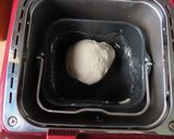 お米の粉 お料理自慢の薄力粉入り食パン作り方3写真