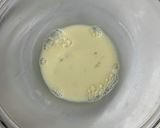 米粉でモチモチ♡ポンデケージョ作り方1写真