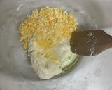 米粉でモチモチ♡ポンデケージョ作り方3写真