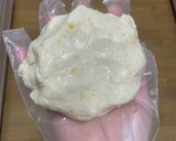 米粉でモチモチ♡ポンデケージョ作り方6写真