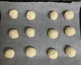 米粉でモチモチ♡ポンデケージョ作り方4写真